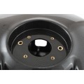 MOTOCORSE - CARBON FIBER FUEL TANK - OVERSIZED - FOR DUCATI PANIGALE 1199 / 1299 (12-17) MOTOCORSE - CARBON FIBER FUEL TANK - OVERSIZED - FOR DUCATI PANIGALE 1199 / 1299 (12-17)